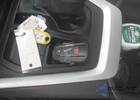 2023 Toyota Rav4 Xle Premium z USA, uszkodzony, nr VIN 2T3C1RFV8PC227493